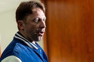 Egidijus Dragūnas / Lukas Balandis / BNS nuotr.