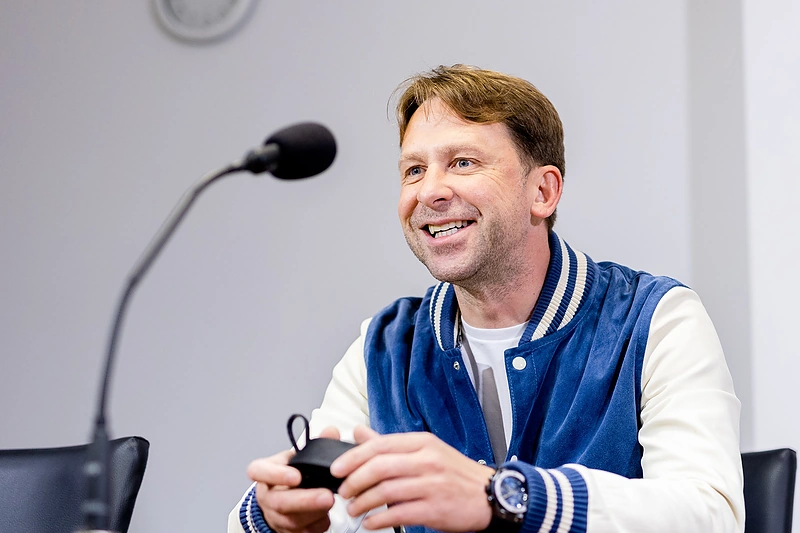 Egidijus Dragūnas / Lukas Balandis / BNS nuotr.