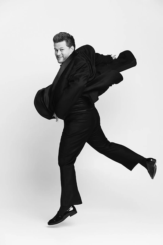 Merūnas Vitulskis / Nerijus ir Gintarė nuotr