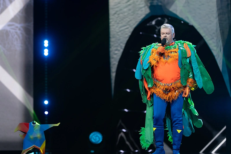 Vaidas Čeponis / Svetlanos Bolnienės nuotr.