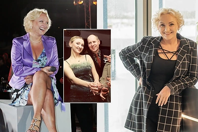 Inga Norkutė išpildė savo svajonę: apie magišką ritualą, meilę sau ir kodėl taip ilgai delsė