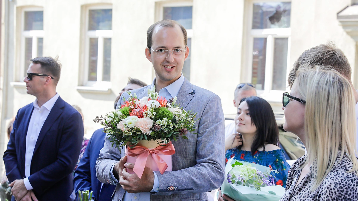 Marius Skuodis / Teodoro Biliūno / BNS nuotr.