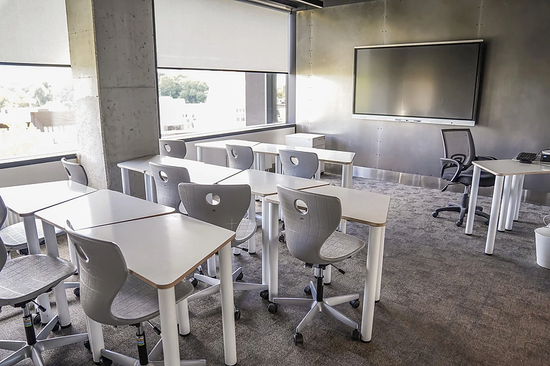 Pagrindinės klasės / Atstovų nuotr.