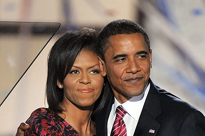 Baracko ir Michelle Obamų šeimoje – skaudi netektis: „Ji buvo mano uola“