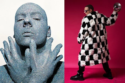 Lietuvis Bernard Garby pristato įspūdingą vaizdo klipą – kūrybinėje komandoje Justino Bieberio choreografas