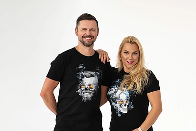 „elTADOS mados” pristatymo akimirka / Loretos Kondratės nuotr.