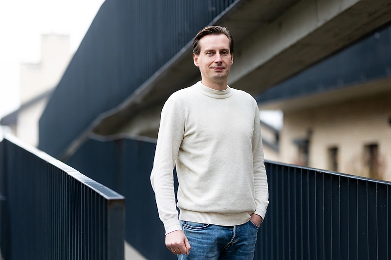 Vytenis Mikašauskas / Gretos Skaraitienės / BNS nuotr.