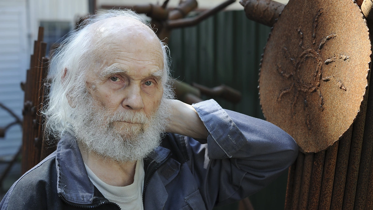 Leonas Strioga / Gedimino Kajėno nuotr.