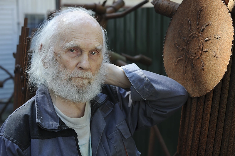 Leonas Strioga / Gedimino Kajėno nuotr.