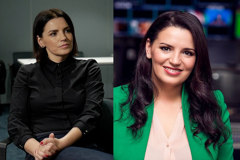 Renata Šakalytė-Jakovleva / TV3 nuotr. ir laidos „Sveikas rytojus“ stopkadras