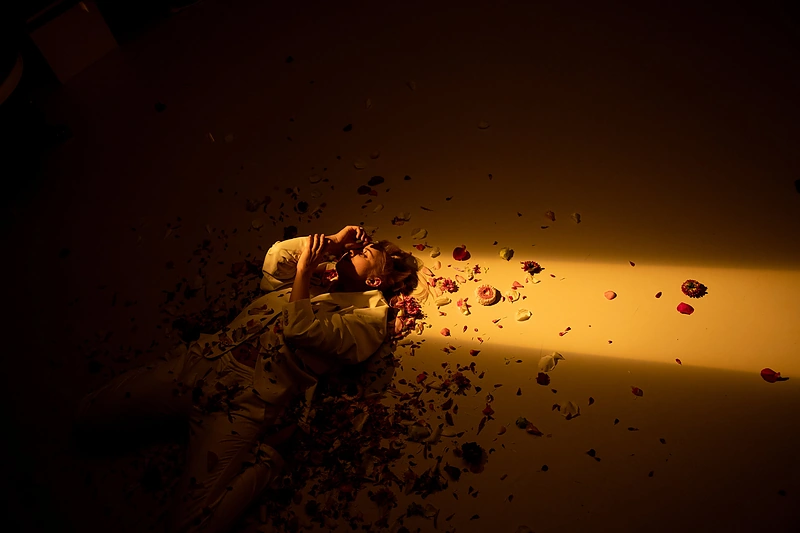 Rūta Loop / Auros Šimkienės nuotr.