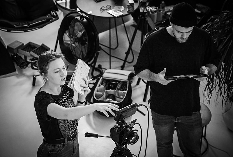 Rūta Loop / Auros Šimkienės nuotr.