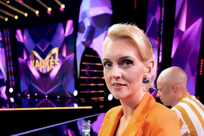 Rūta Ščiogolevaitė / Svetlanos Bolnienės nuotr.