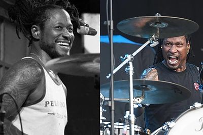 Mirė buvęs „Red Hot Chilli Peppers“ būgnininkas D.H. Peligro: nelaimė įvyko namuose