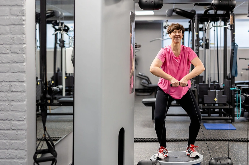 Jurga Čekatauskaitė / Lukas Balandis / BNS nuotr.