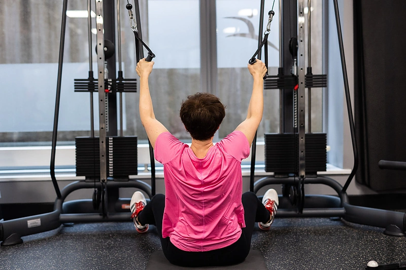 Jurga Čekatauskaitė / Lukas Balandis / BNS nuotr.