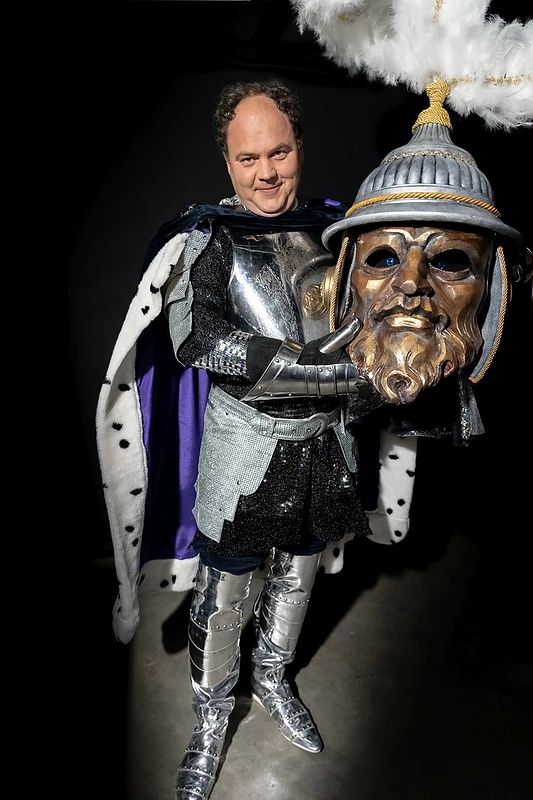 Vytautas Lukočius / Svetlanos Bolnienės nuotr.