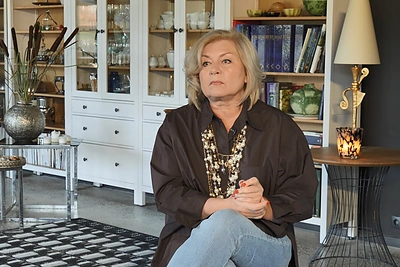 E.Mildažytė: „Supratau – kas galėjo atsitikti blogiausia, jau atsitiko, ir aš esu duobėj“