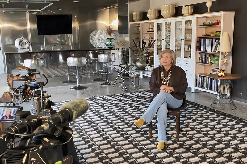 Edita Mildažytė / LNK nuotr.