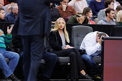 Karolina Toleikytė / Eriko Ovčarenko / BNS nuotr.