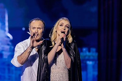 Naujus vaidmenis išbandanti Rūta Ščiogolevaitė: „Gyvenime esu už paprastą ir tiesų atvirumą“