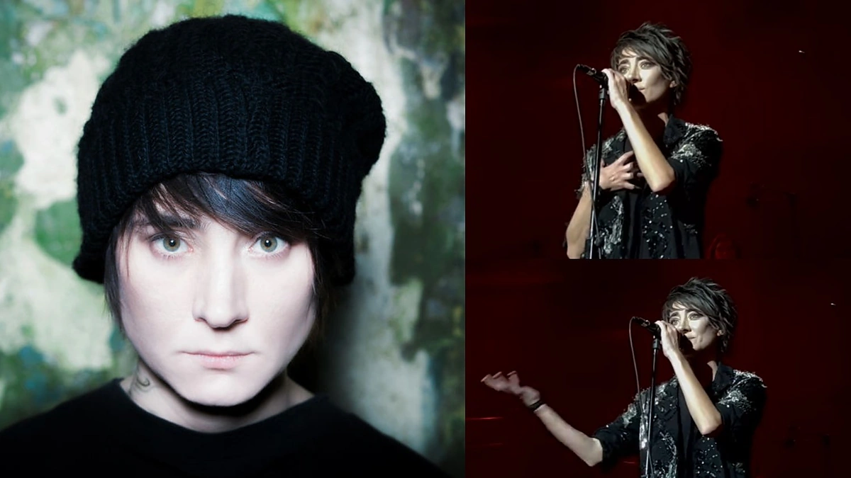 Zemfira / Scanpix ir stopkadrų nuotr.