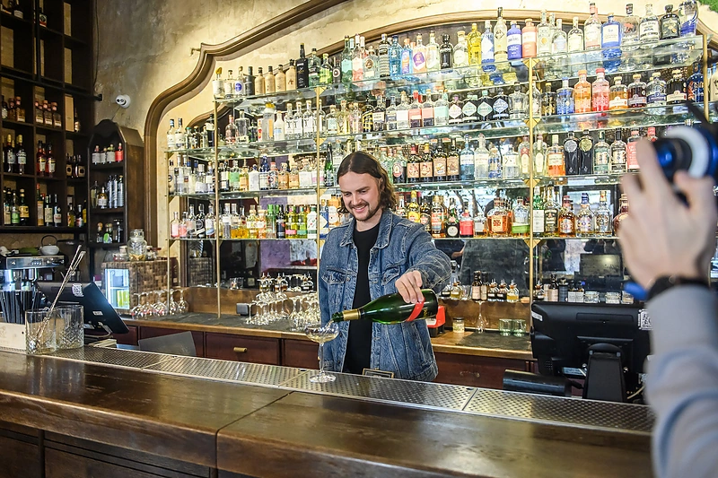 Matas Puodžiūnas / Tomo Petrovskio / tomasfoto.lt nuotr.