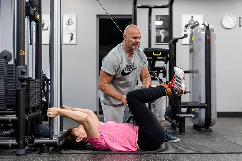 Jurga Čekatauskaitė / Lukas Balandis / BNS nuotr.