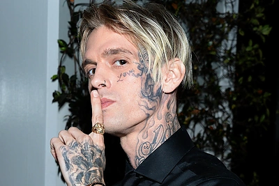 Aaronas Carteris / AFP/„Scanpix“ nuotr.