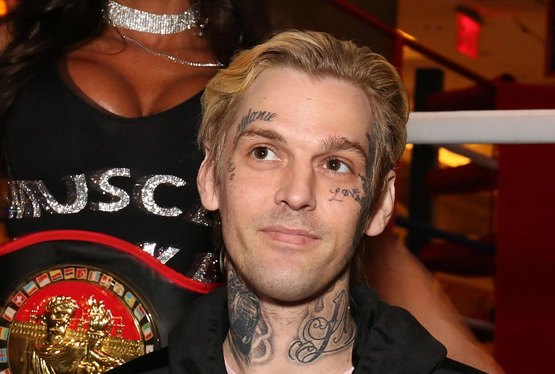 Aaronas Carteris / AFP/„Scanpix“ nuotr.