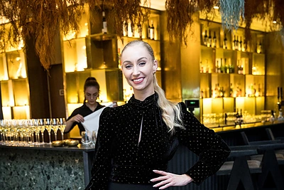 Kristina Tarasevičiūtė / Justė Juškevičiūtė nuotr.