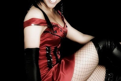 Vaida Narkevičiūtė-Diamond / Asmeninio albumo nuotr.