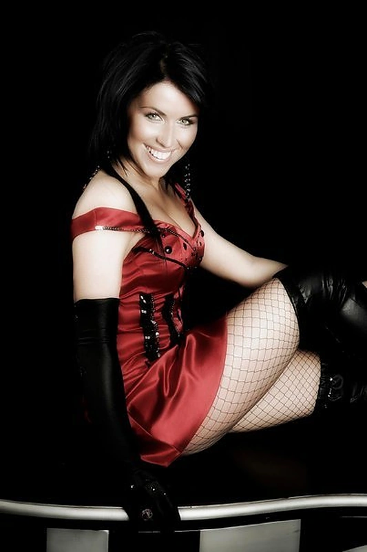 Vaida Narkevičiūtė-Diamond / Asmeninio albumo nuotr.