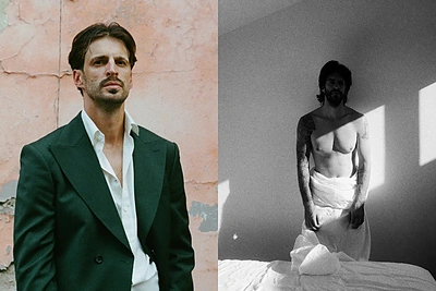 J.Jarutis pristato intymiausią savo kūrinį: „Gali pasirodyti, kad daina apie mirtį“