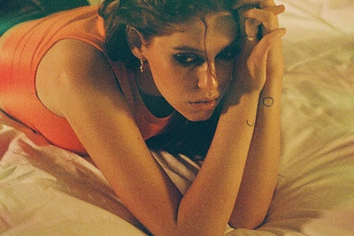 Monika Pundziūtė-Moniqué – Naujo etapo simbolis