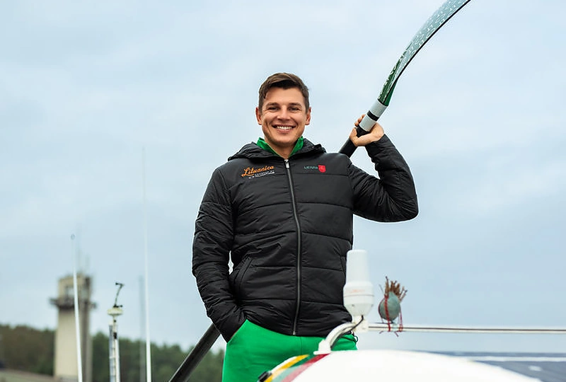 Aurimas Valujavičius / Organizatorių nuotr.