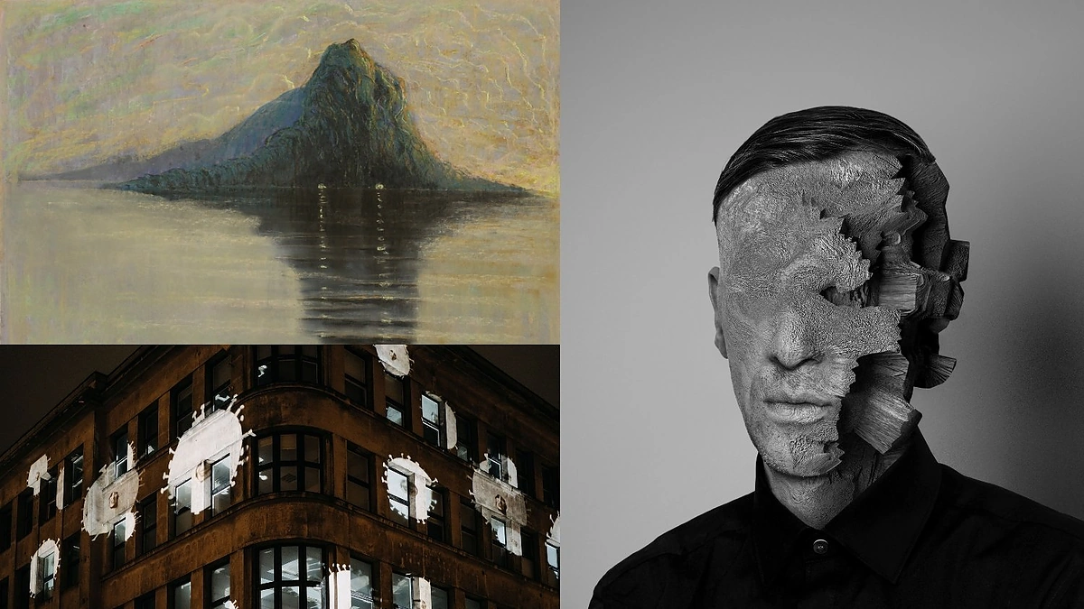 „Kaunas 2022“ / Martyno Plepio nuotr.