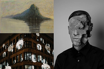 Paaiškėjo „Kauno 2022“ uždarymo programa: čiurlioniškų motyvų aidas ir „Ten Walls“ šou