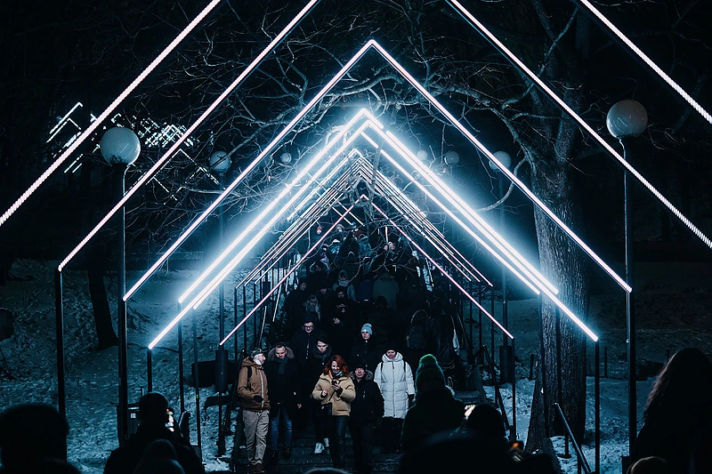 „Kaunas 2022“ / Martyno Plepio nuotr.