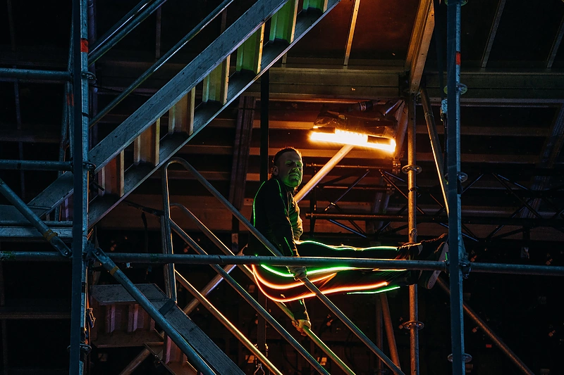 „Kaunas 2022“ / Martyno Plepio nuotr.