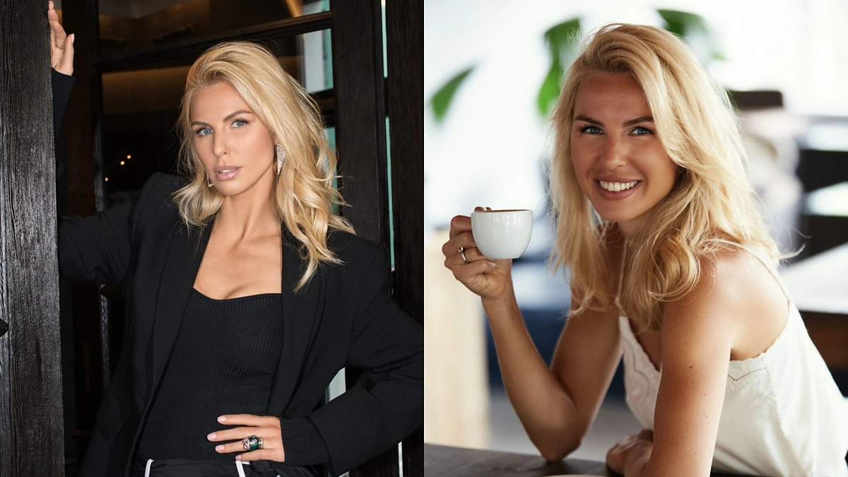 Agneta Kleizienė / Asmeninio albumo nuotr.