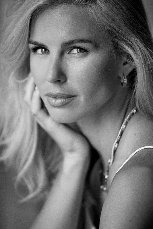 Agneta Kleizienė / Asmeninio albumo nuotr.