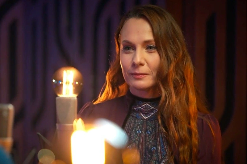 Aistė Smilgevičiūtė / Stopkadro nuotr.