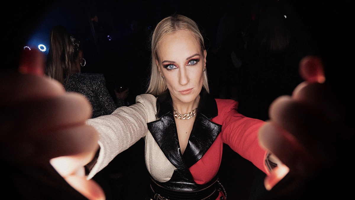 Augustė Vedrickaitė / Gabrieliaus Jauniškio nuotr.