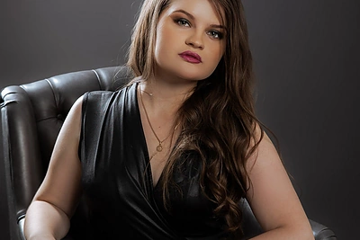 Karolina Lyndo / Asmeninio albumo nuotr.
