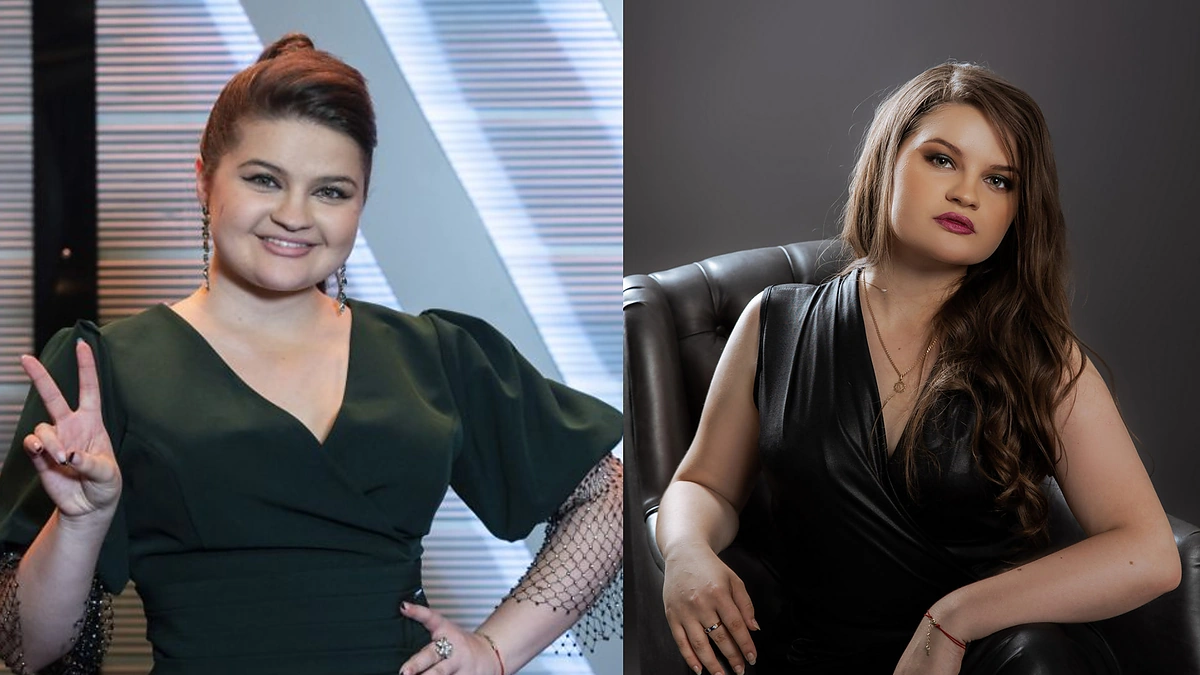 Karolina Lyndo / Asmeninio albumo nuotr.
