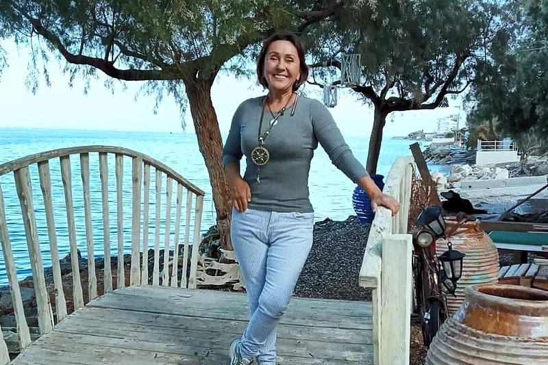 Vaiva Budraitytė / Laidos stopkadro nuotr.