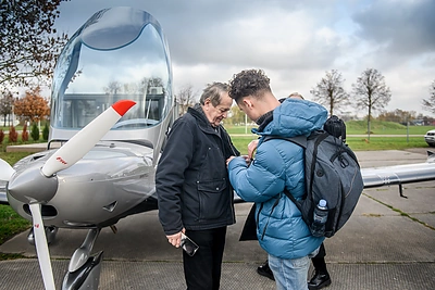Vidas Mačiulis / Tomo Petrovskio (tomasfoto.lt) nuotr.