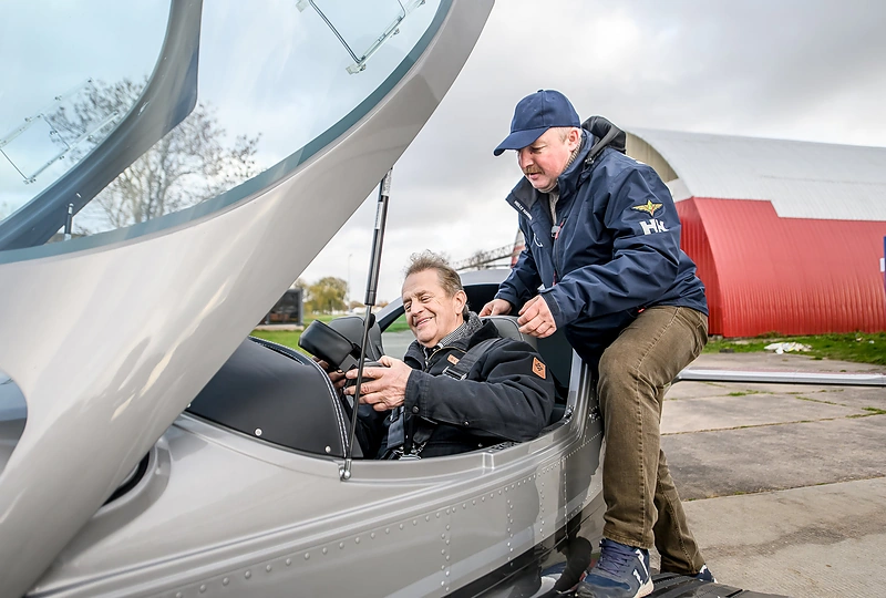Vidas Mačiulis / Tomo Petrovskio (tomasfoto.lt) nuotr.