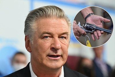 Aktoriui A.Baldwinui dėl netyčinio kino operatorės nužudymo bus pateikti kaltinimai